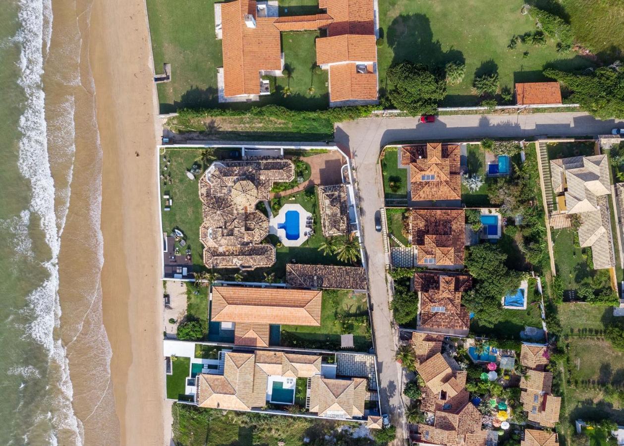 Bz26 40 Metros Da Praia! Casa Ampla Com Piscina Búzios Екстериор снимка