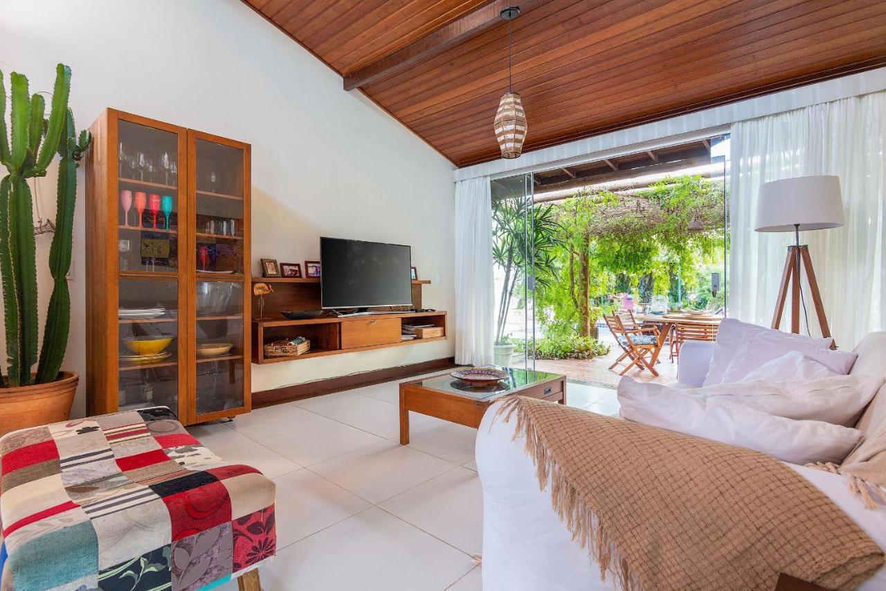 Bz26 40 Metros Da Praia! Casa Ampla Com Piscina Búzios Екстериор снимка