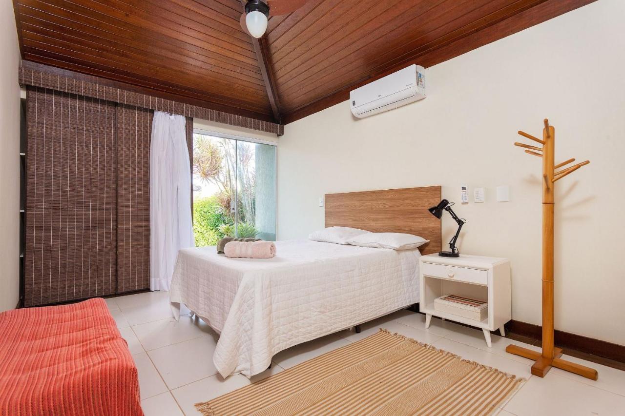 Bz26 40 Metros Da Praia! Casa Ampla Com Piscina Búzios Екстериор снимка