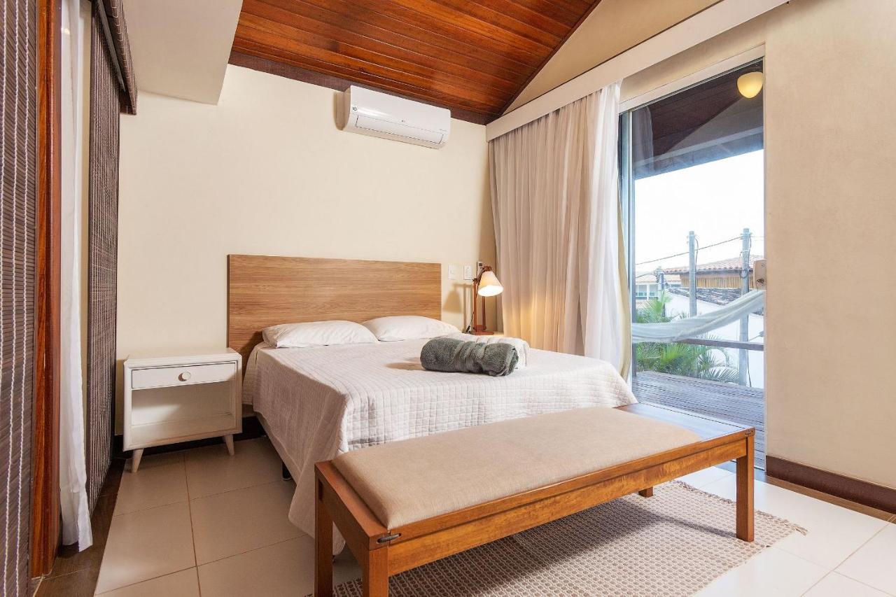 Bz26 40 Metros Da Praia! Casa Ampla Com Piscina Búzios Екстериор снимка